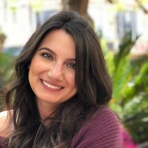 Meet your Posher, Jordyn